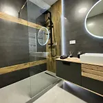 Royal Castle View -free Private Parking Apartamento *