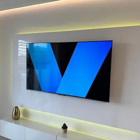 Royal Castle View -free Private Parking * Trenčín