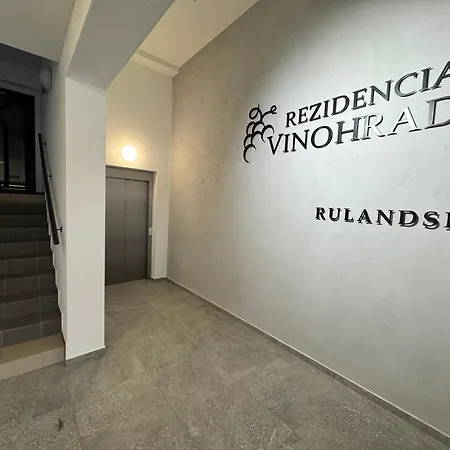 Appartement Royal Castle View -free Private Parking