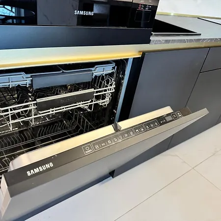 Appartement Royal Castle View -free Private Parking *