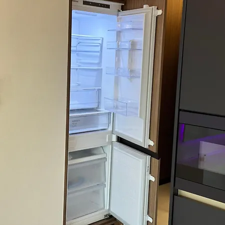 Royal Castle View -free Private Parking * Trenčín