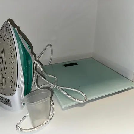 Appartement Royal Castle View -free Private Parking