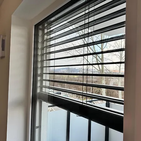 Appartement Royal Castle View -free Private Parking *