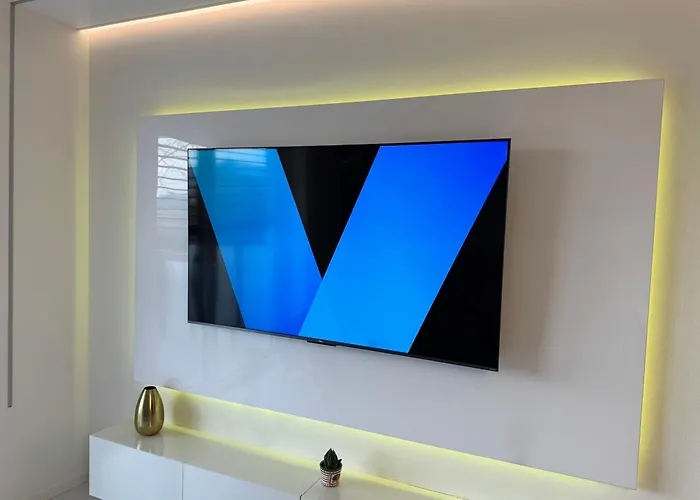 Royal Castle View -free Private Parking * Trenčín