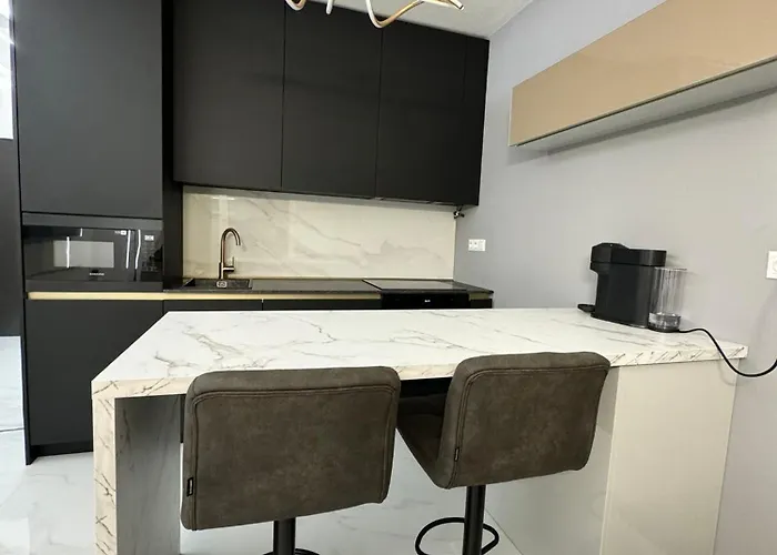 Royal Castle View -free Private Parking Trenčín