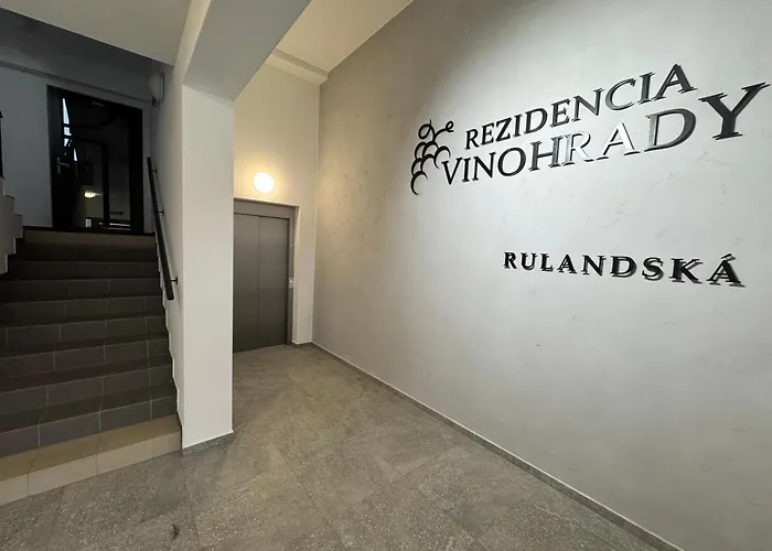 Appartement Royal Castle View -free Private Parking