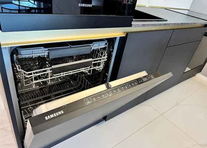 Appartement Royal Castle View -free Private Parking *