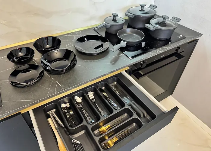 Royal Castle View -free Private Parking Appartement