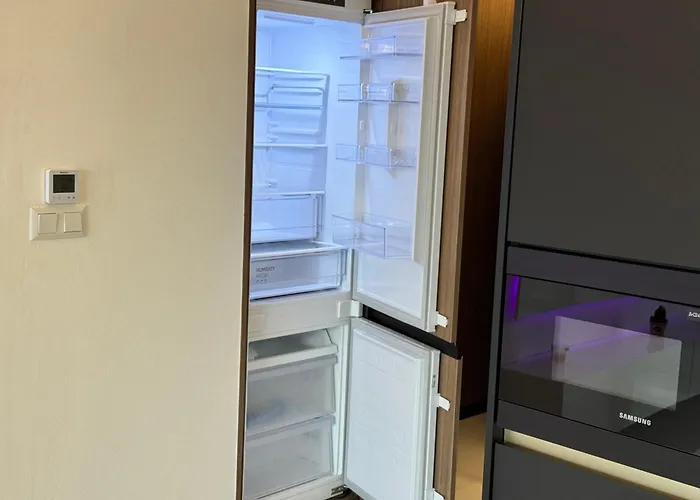 Royal Castle View -free Private Parking * Trenčín