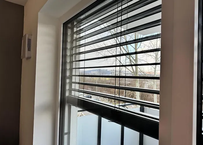 Appartement Royal Castle View -free Private Parking *