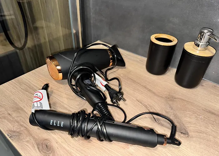 Royal Castle View -free Private Parking Appartement Trenčín