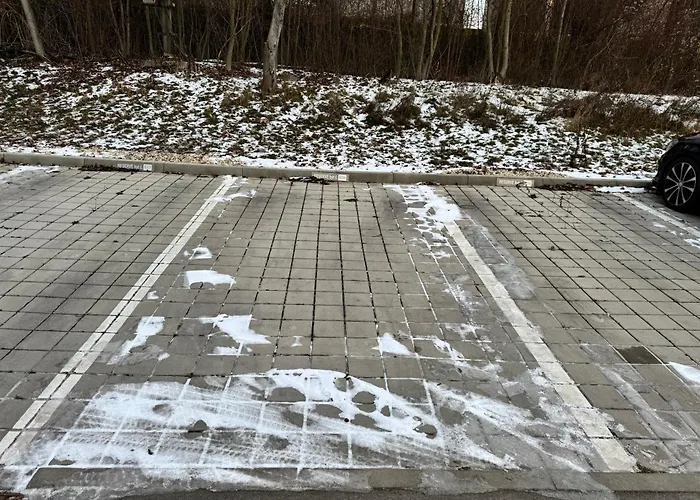 Royal Castle View -free Private Parking *